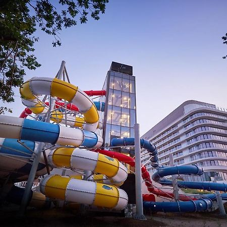 Vacationclub - Pilsudskiego 10B Apartament 2 Swinoujscie Luaran gambar