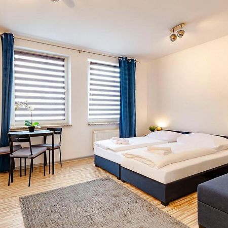 Vacationclub - Pilsudskiego 10B Apartament 2 Swinoujscie Luaran gambar