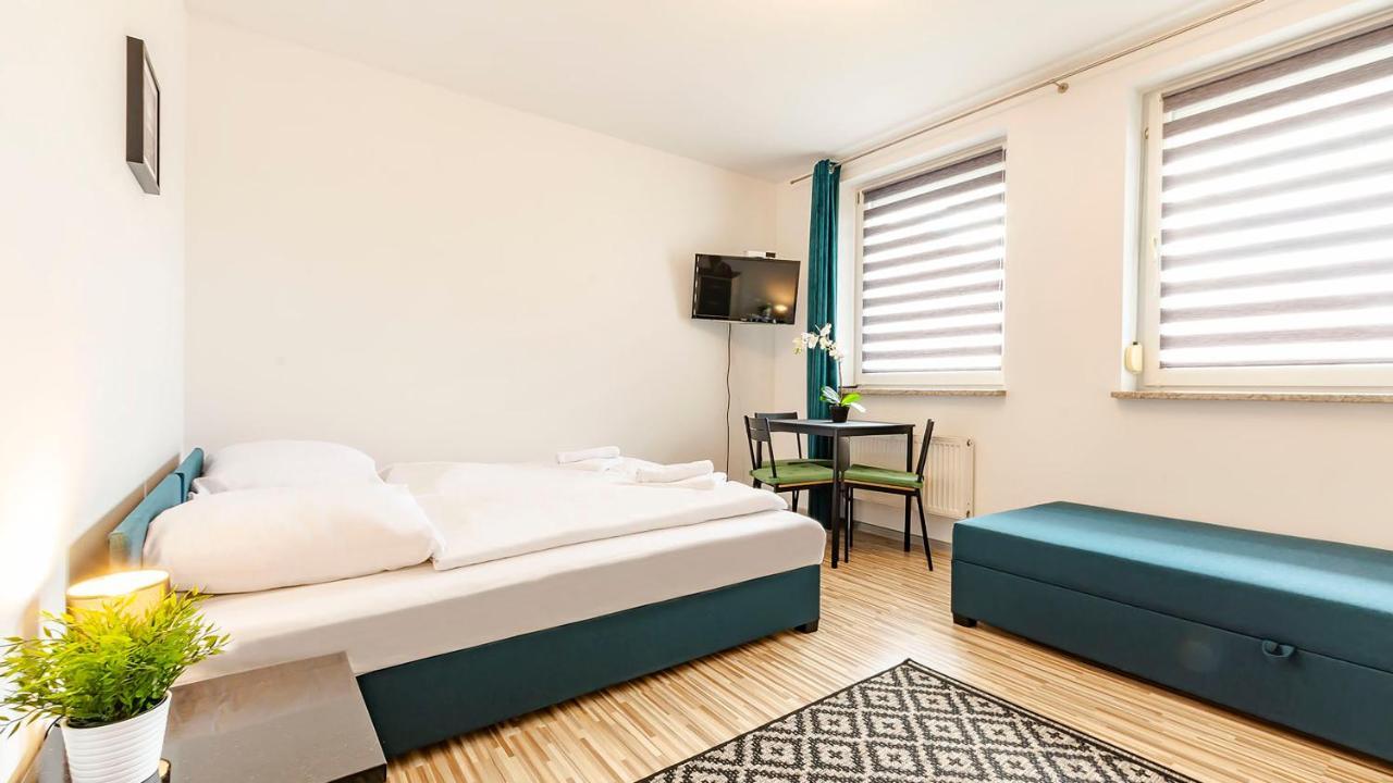 Vacationclub - Pilsudskiego 10B Apartament 2 Swinoujscie Luaran gambar