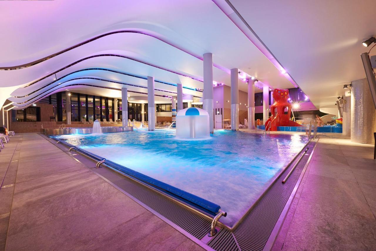Vacationclub - Pilsudskiego 10B Apartament 2 Swinoujscie Luaran gambar