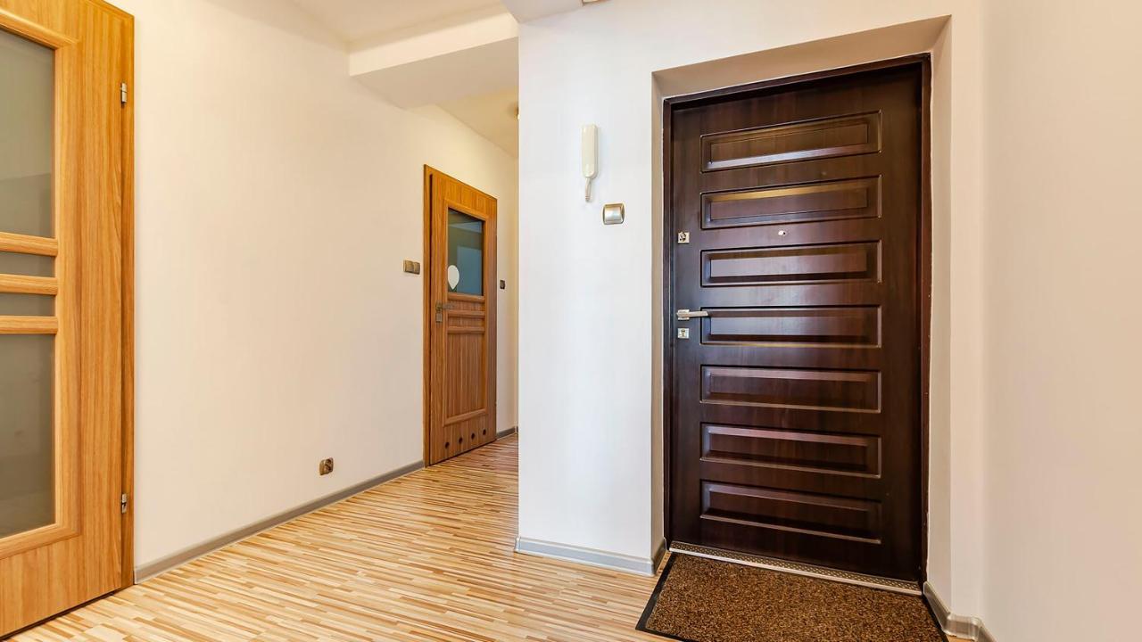 Vacationclub - Pilsudskiego 10B Apartament 2 Swinoujscie Luaran gambar