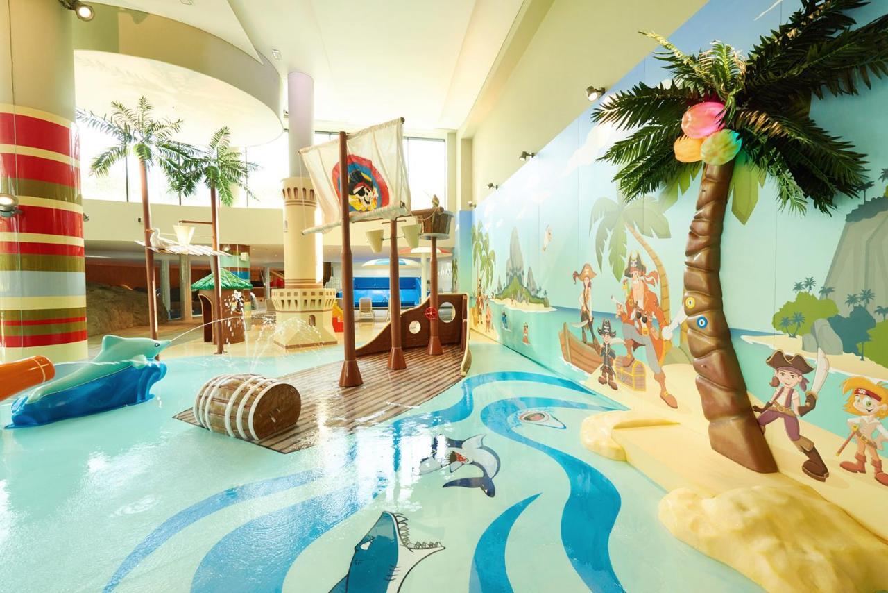 Vacationclub - Pilsudskiego 10B Apartament 2 Swinoujscie Luaran gambar